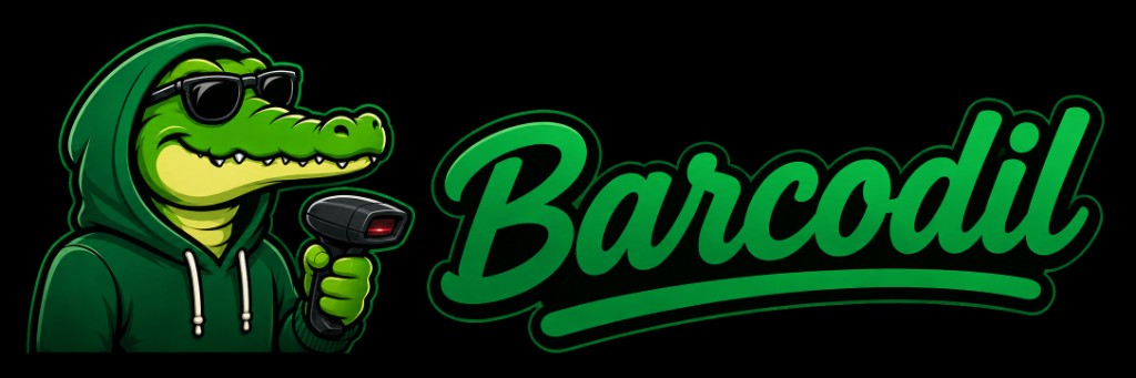 Barcodil