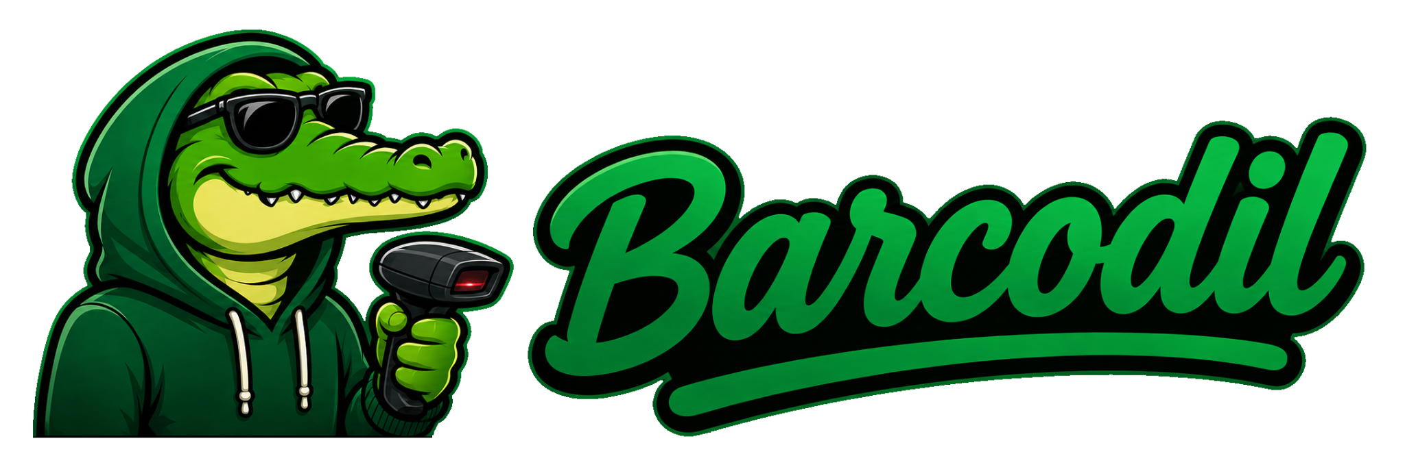 Barcodil